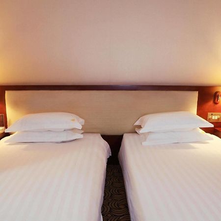 Guangzhou Jinying Hotel Dış mekan fotoğraf