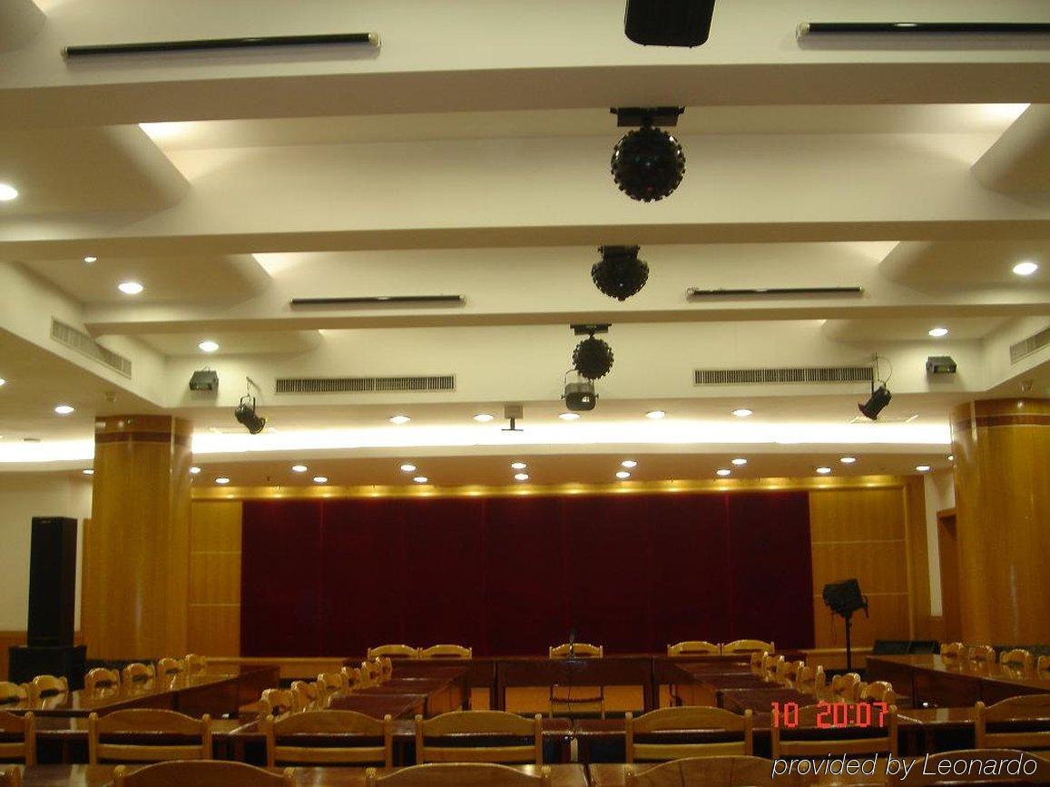 Guangzhou Jinying Hotel Konforlar fotoğraf