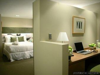 Guangzhou Jinying Hotel Oda fotoğraf