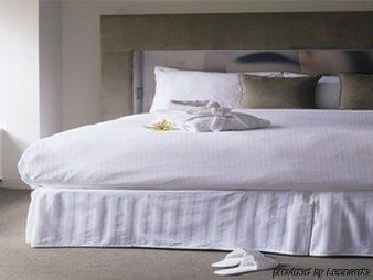 Guangzhou Jinying Hotel Oda fotoğraf